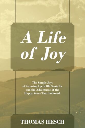A Life Of Joy