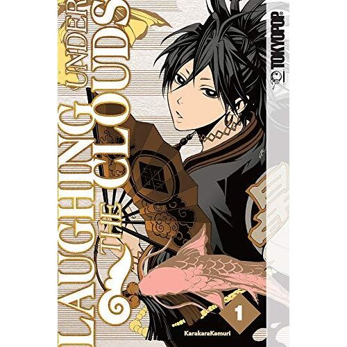 Laughing Under The Clouds, Volume 1