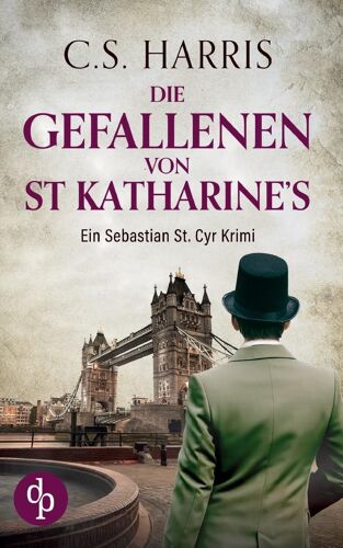 Die Gefallenen Von St. Katharine's