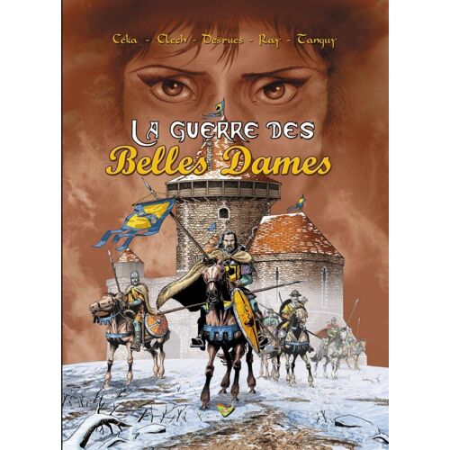 La Guerre Des Belles Dames