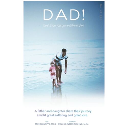 Dad!
