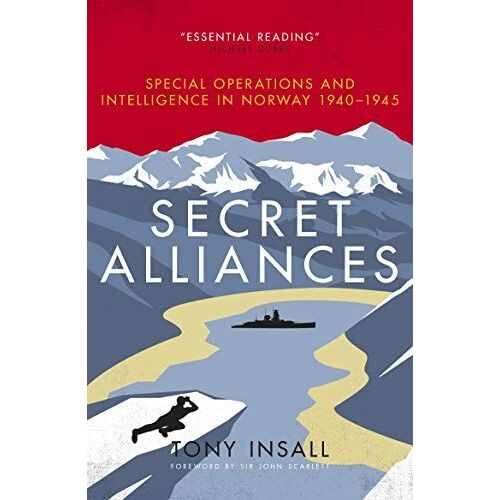 Secret Alliances