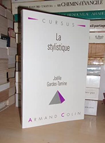 La Stylistique