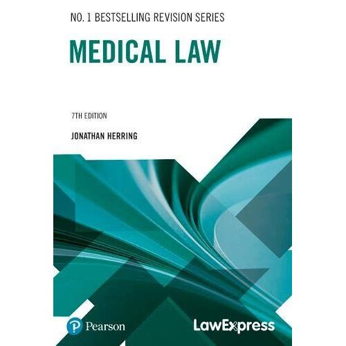 Law Express: Medical Law