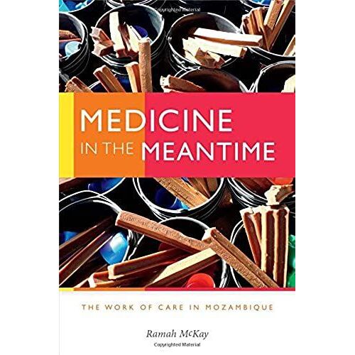 Medicine In The Meantime