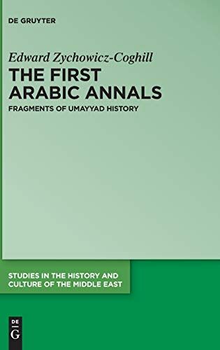 The First Arabic Annals