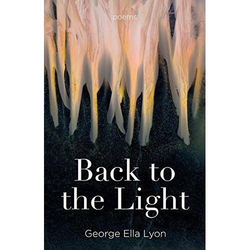 Back To The Light