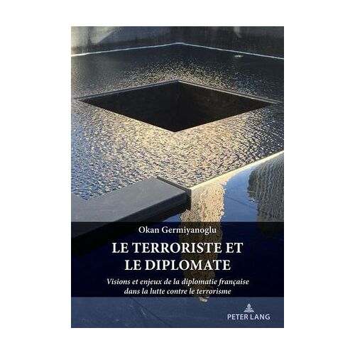Le Terroriste Et Le Diplomate