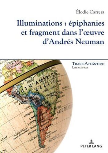 Illuminations : Épiphanies Et Fragment Dans L'oeuvre D'andrés Neuman