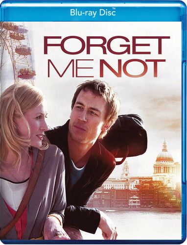 Forget Me Not [Blu-Ray]