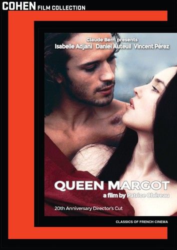 Queen Margot (Cohen Media Group)