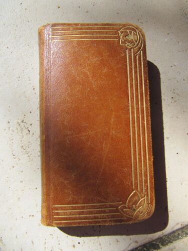 Missel Du Paroissien Romain