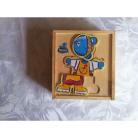 Boite Puzzle