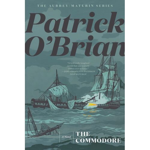 The Commodore
