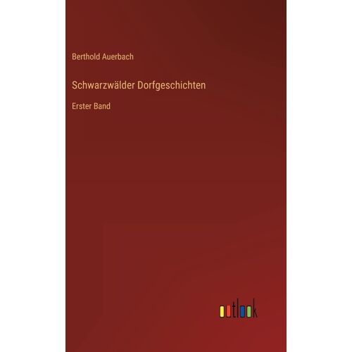 Schwarzwälder Dorfgeschichten