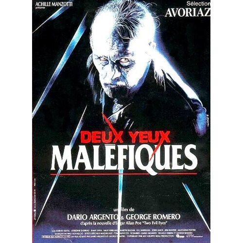Deux Yeux Malefiques