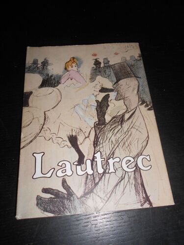 Lautrec