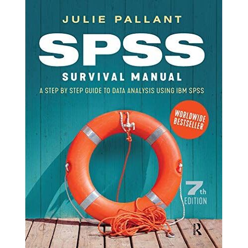 Spss Survival Manual