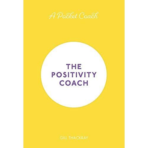 A Pocket Coach: The Positivity Coach