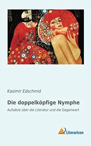 Die Doppelköpfige Nymphe