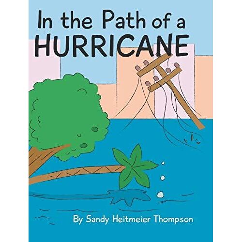 In The Path Of A Hurricane