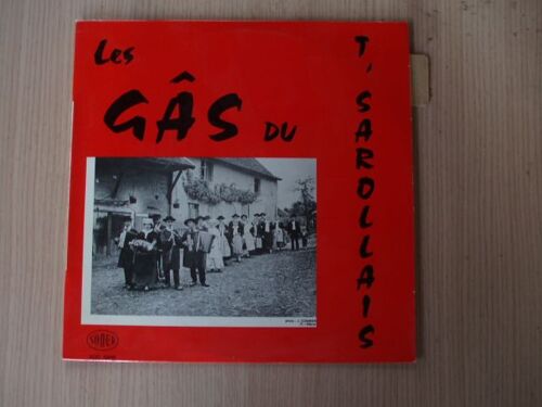 Les Bordes + 9 Titres