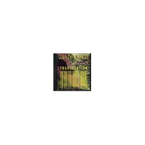 Trancelation - Dutch Import