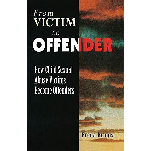 From Victim To Offender