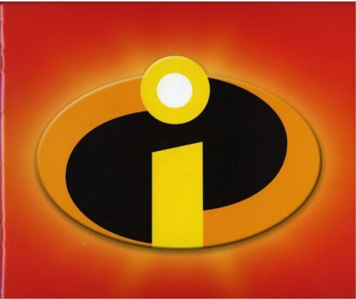 Les Indestructibles - Dp N° 1 : Dossier De Presse - Disney - Pixar - 2004