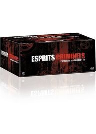 Esprits Criminels - L'intégrale Saisons 1-7