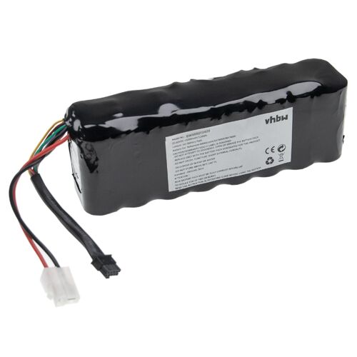 vhbw Batterie remplacement pour Robomow MRK6105A pour (5000mAh, 25,6V, LiFePO4)