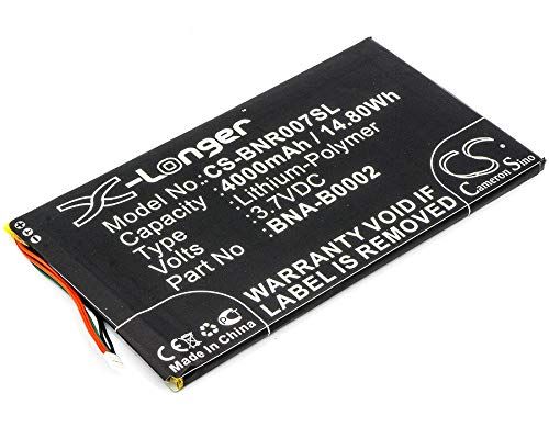 Cs-Bp105mc Cameron Sino Batterie Pour Samsung Hmx-F50, Smx-F50bn, Smx-F50bp 900 Mah/3,3 Wh
