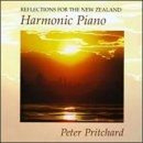 Reflections For The Nz Harmonic Piano