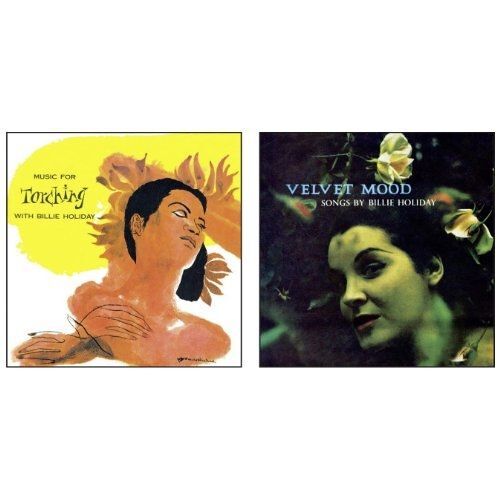 Music For Torching + Velvet Mood