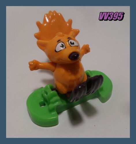 Kinder Pâques - Vv395 : Ecureuil - 2021