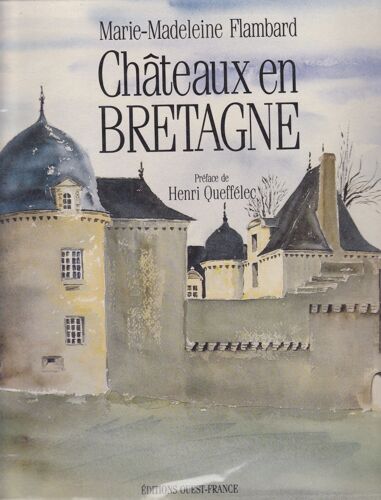 Châteaux En Bretagne