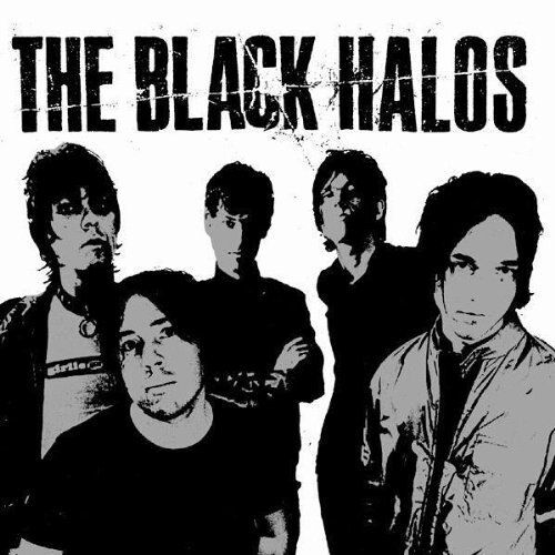 The Black Halos