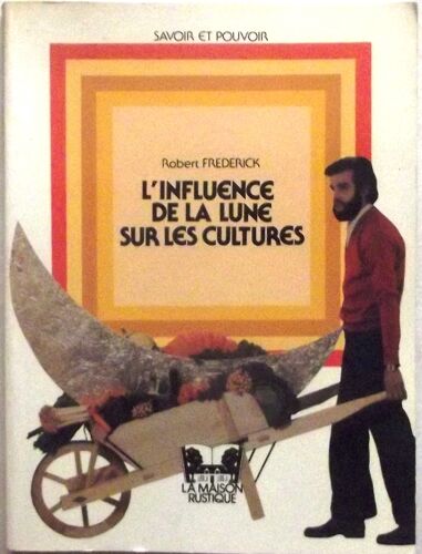 L'influence De La Lune Sur Les Cultures