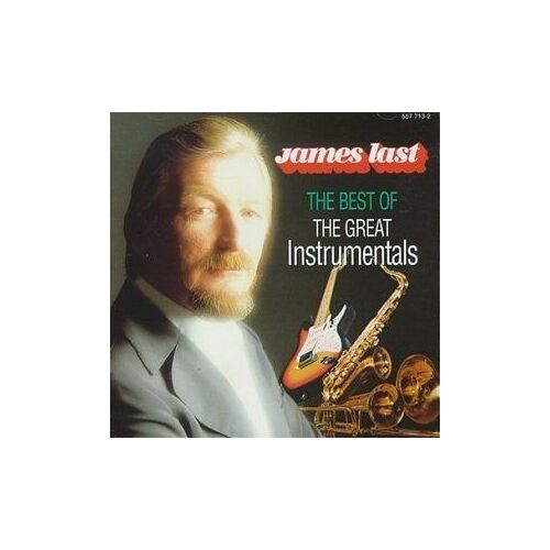 Best Of Great Instrumenta