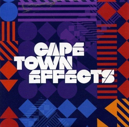 Cape Town Effects