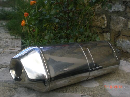 Echappement Origine Bmw K 1300 S Ou K 1300 R