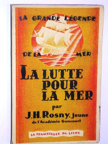 La Lutte Pour La Mer