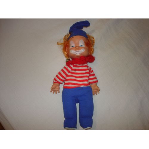 Bambola Vintage "Clown"