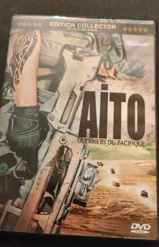 Aito Guerriers Du Pacifique