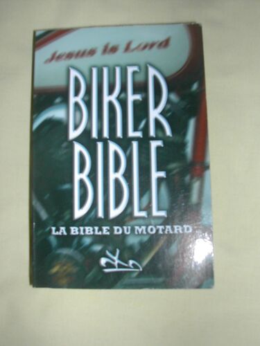 Biker Bible