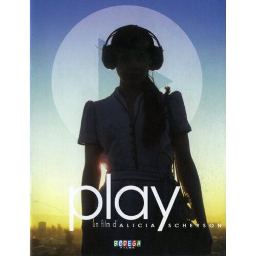 Play, Dossier De Presse, De Alicia Scherson, Avec Viviana Herrera, Andres Ulloa, Aline Küppenheim