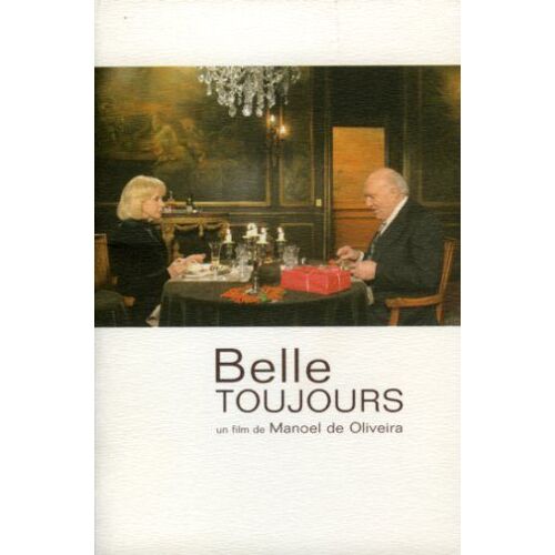 Belle Toujours, Dossier De Presse, Manoel De Oliveira, Michel Piccoli, Bulle Ogier, Ricardo Trepa