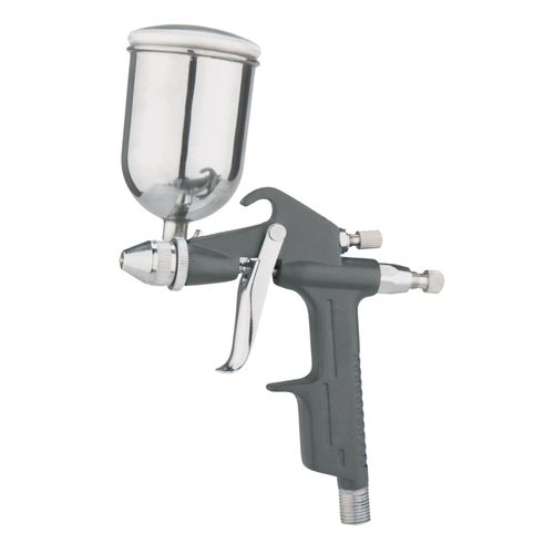 Pistolet à peinture pneumatique avec godet de 240 ml Aircraft ES-2