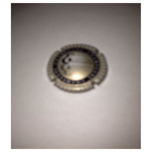 Capsule Champagne E Comme Elegance
