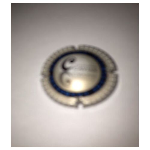 Capsule De Champagne G Comme Caviar